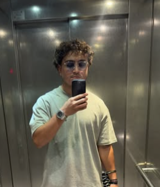 Erick Santos