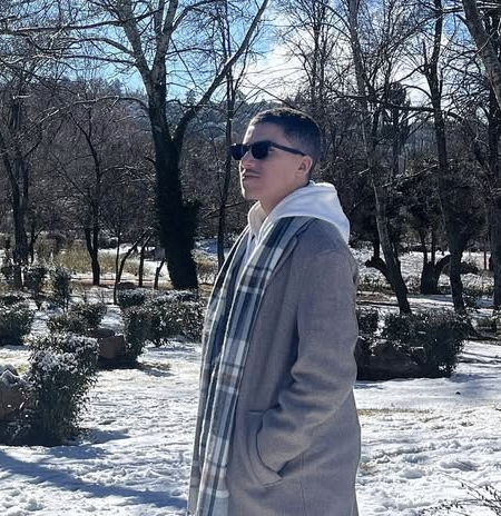 Marcos Santana